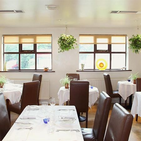 The Bakery B&B 웨스터햄 외부 사진